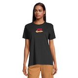 Vans x Sailor Moon Women's BFF Crew T Shirt Front_Flat