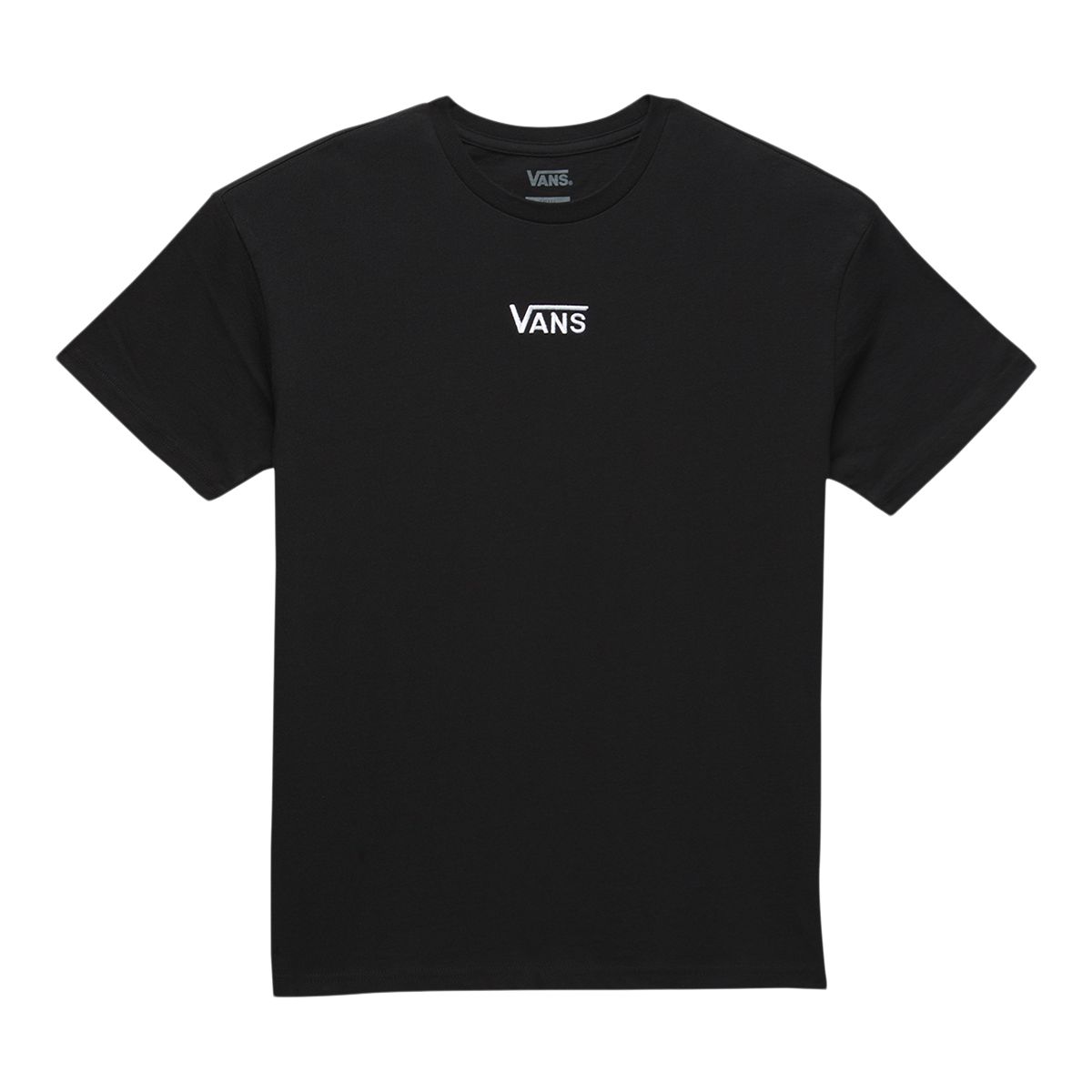 Vans Women's Flying V T Shirt, Oversized