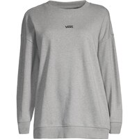 Vans Women's Flying V French Terry Sweatshirt Front_Flat