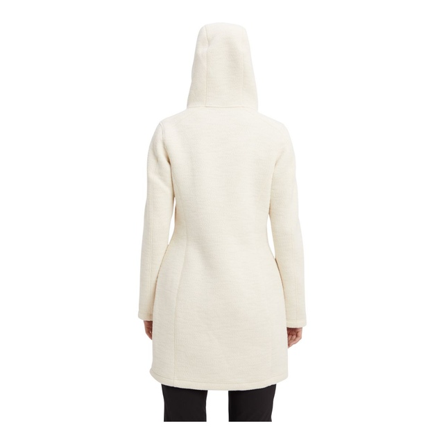 McKINLEY Women's Valetta Knitted Shell Top Atmosphere