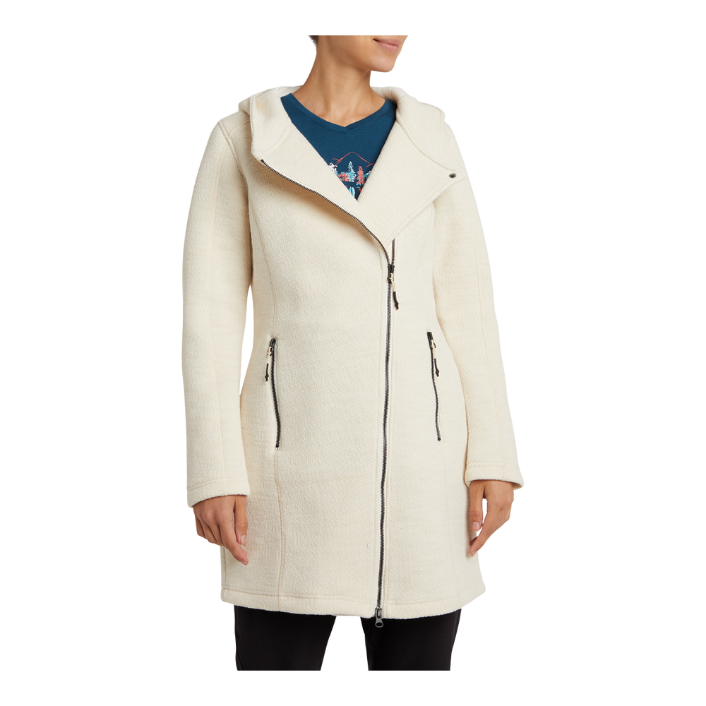 McKINLEY Women's Valetta Knitted Shell Top Sportchek