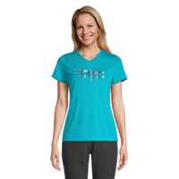 McKINLEY Women's Hena T Shirt Front_Flat