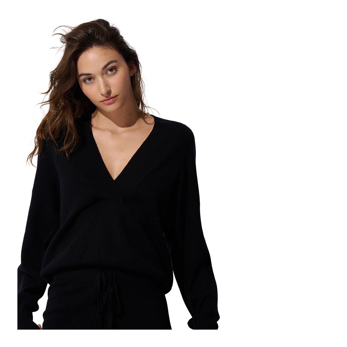 Everyday Sunday Women's Lounge Sweater