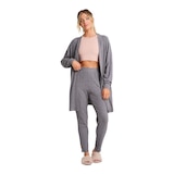 Everyday Sunday Women's Leisure Fly Away Cardigan Front_Flat