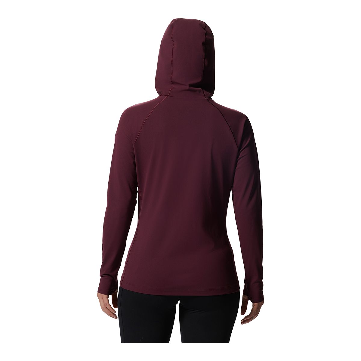Mountain Hardwear Women's Mountain Hoodie