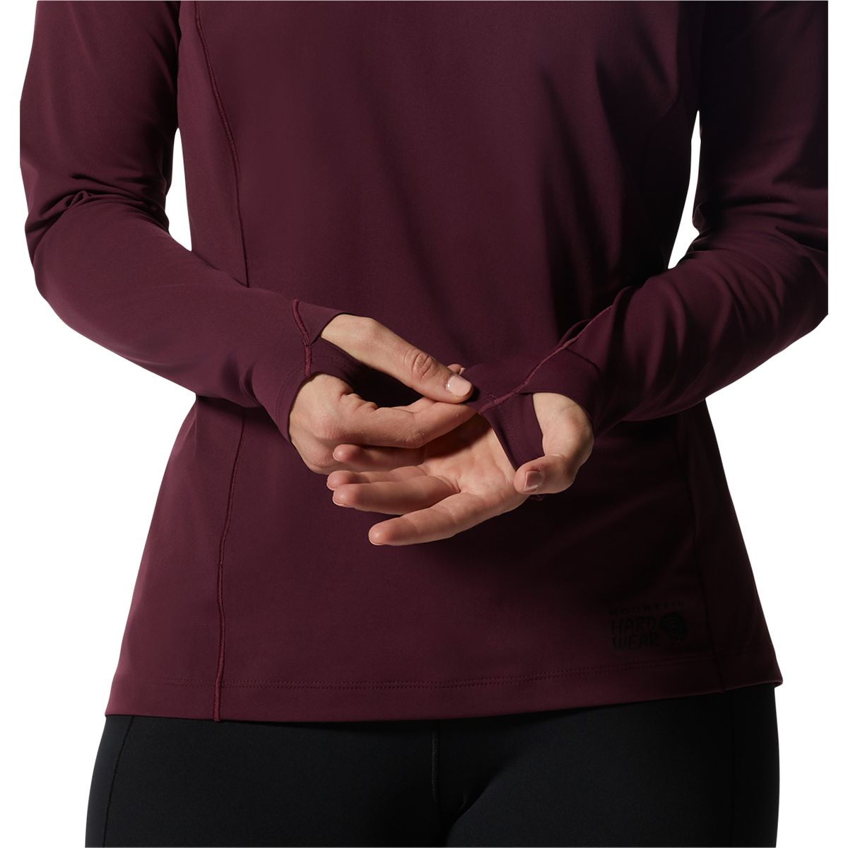 Mountain Hardwear Women's Mountain Hoodie