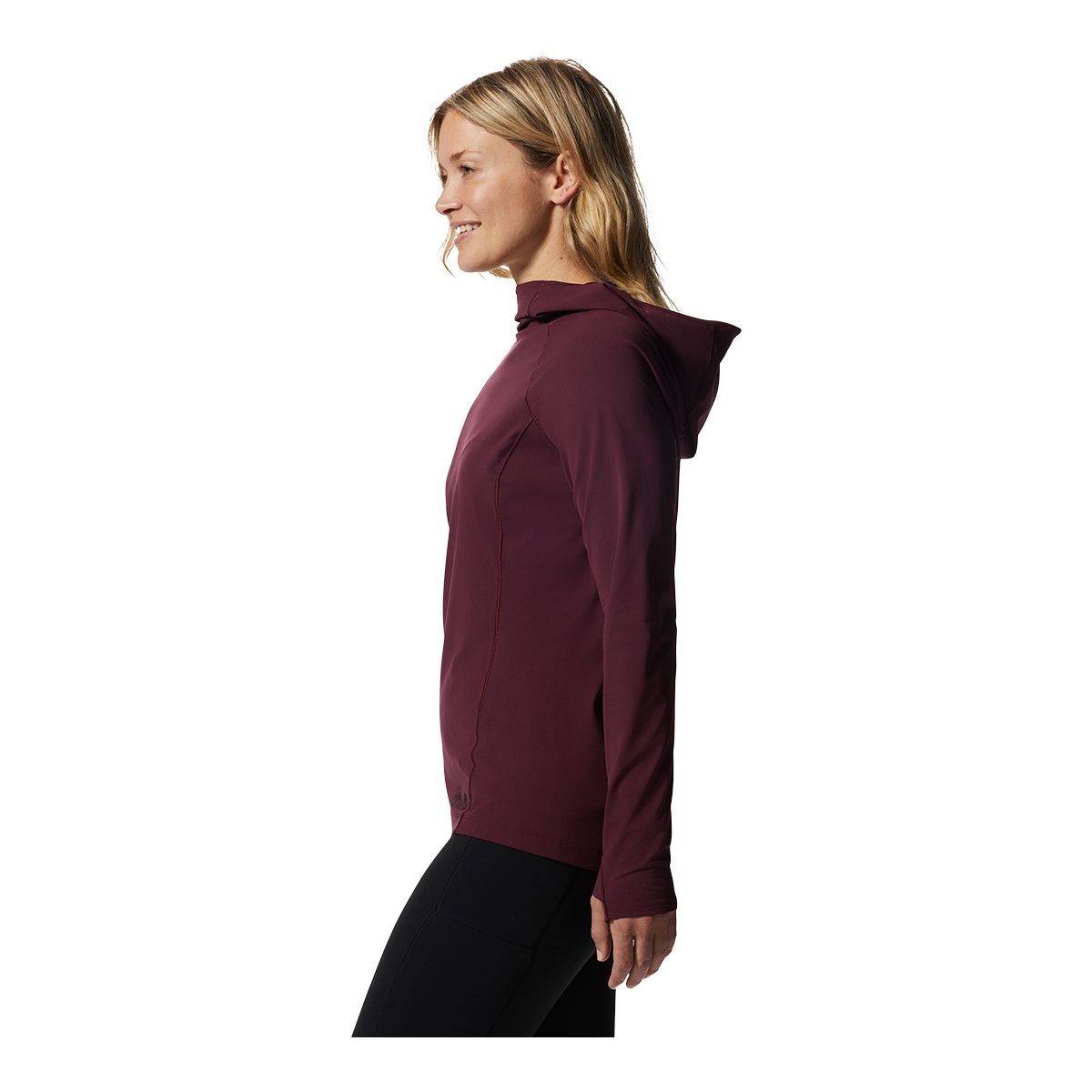 Mountain Hardwear Women's Mountain Hoodie