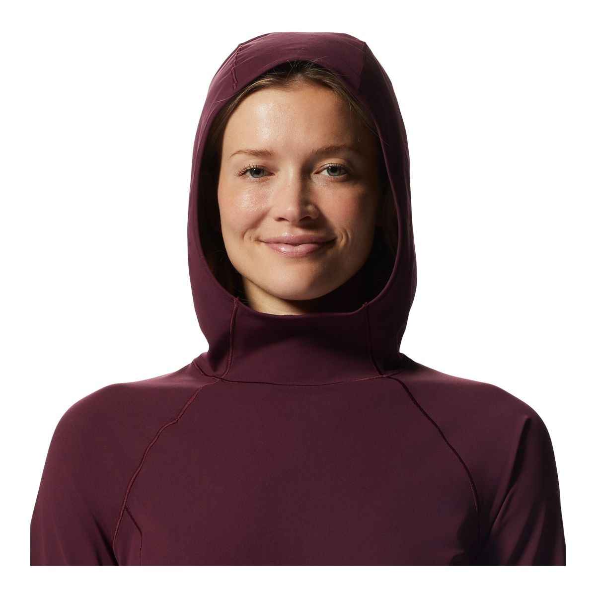 Mountain Hardwear Women's Mountain Hoodie