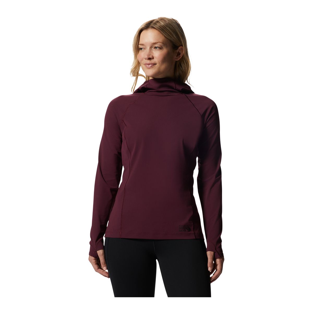 Mountain Hardwear Women's Mountain Hoodie