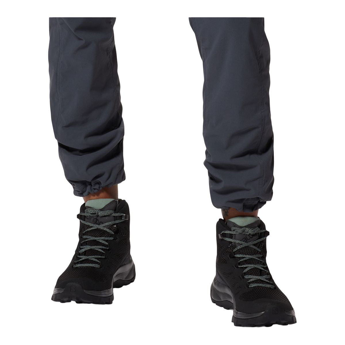 Mountain Hardwear Women's Dynama Pants