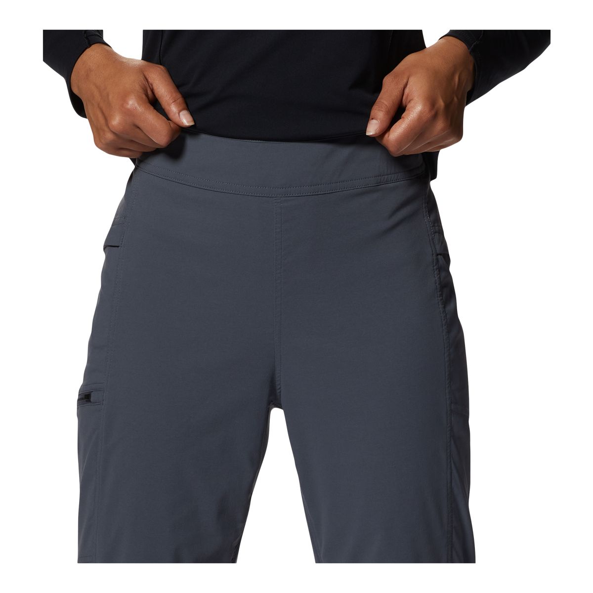Mountain Hardwear Women's Dynama Pants