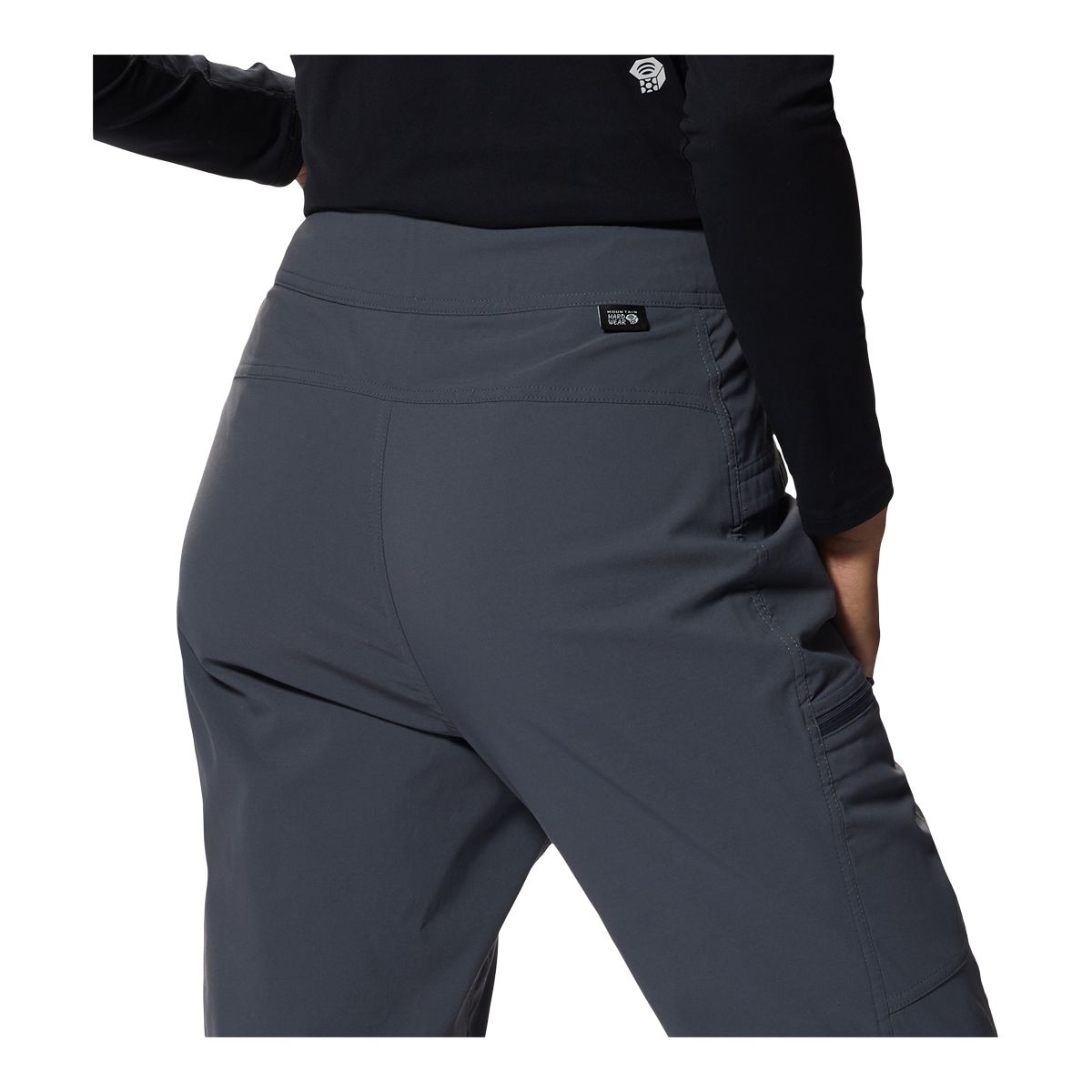 Mountain Hardwear Women's Dynama Pants
