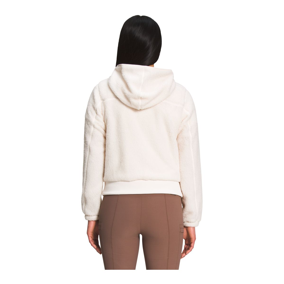 The North Face Women's Dunraven Full Zip Hiking Hoodie | Sportchek