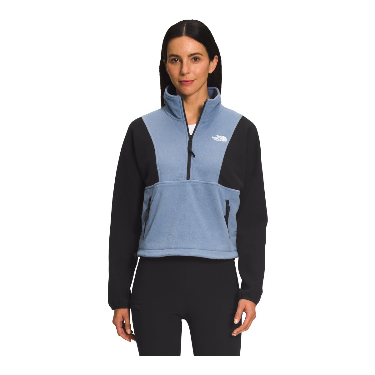 The North Face Women's TKA Attitude Zip Up Hiking Jacket, Quick