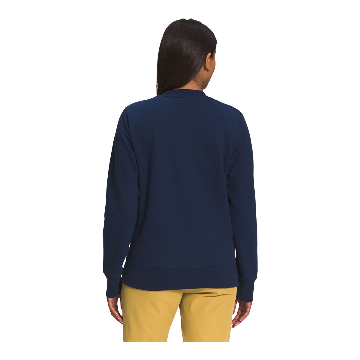 The North Face Women's Heritage Patch Sweatshirt
