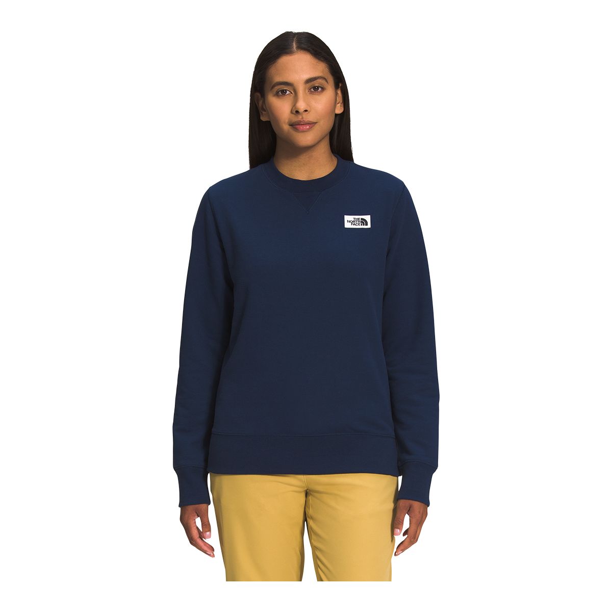 The North Face Heritage Crew Sweatshirt - Women's