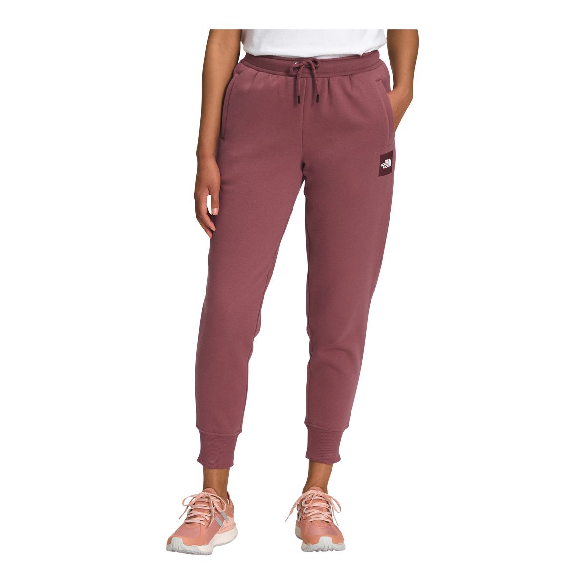The North Face Women's Box NSE Jogger Pants, Casual, Training, Stretch