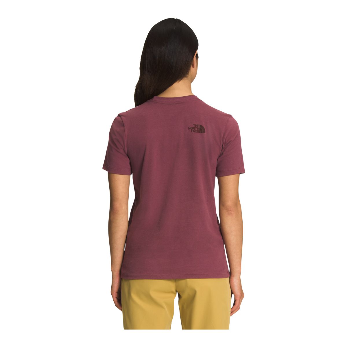 The North Face Women's Graphic Injection T Shirt