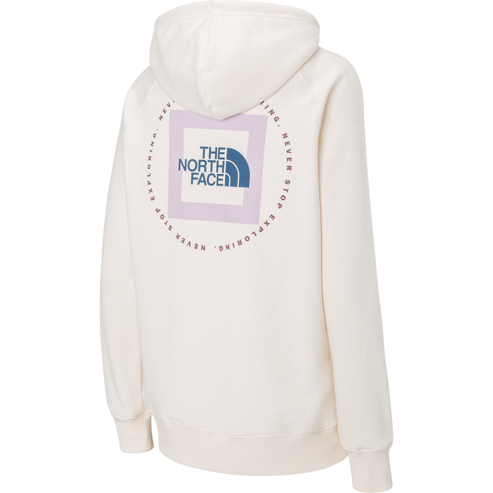 The North Face Women's Geo NSE Hiking Hoodie, Waterproof