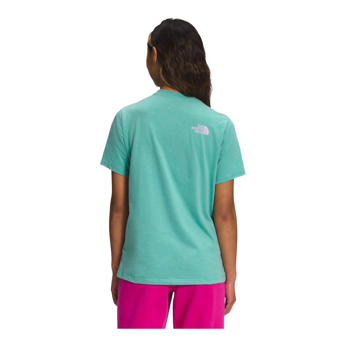 The North Face Women's Geo NSE T Shirt