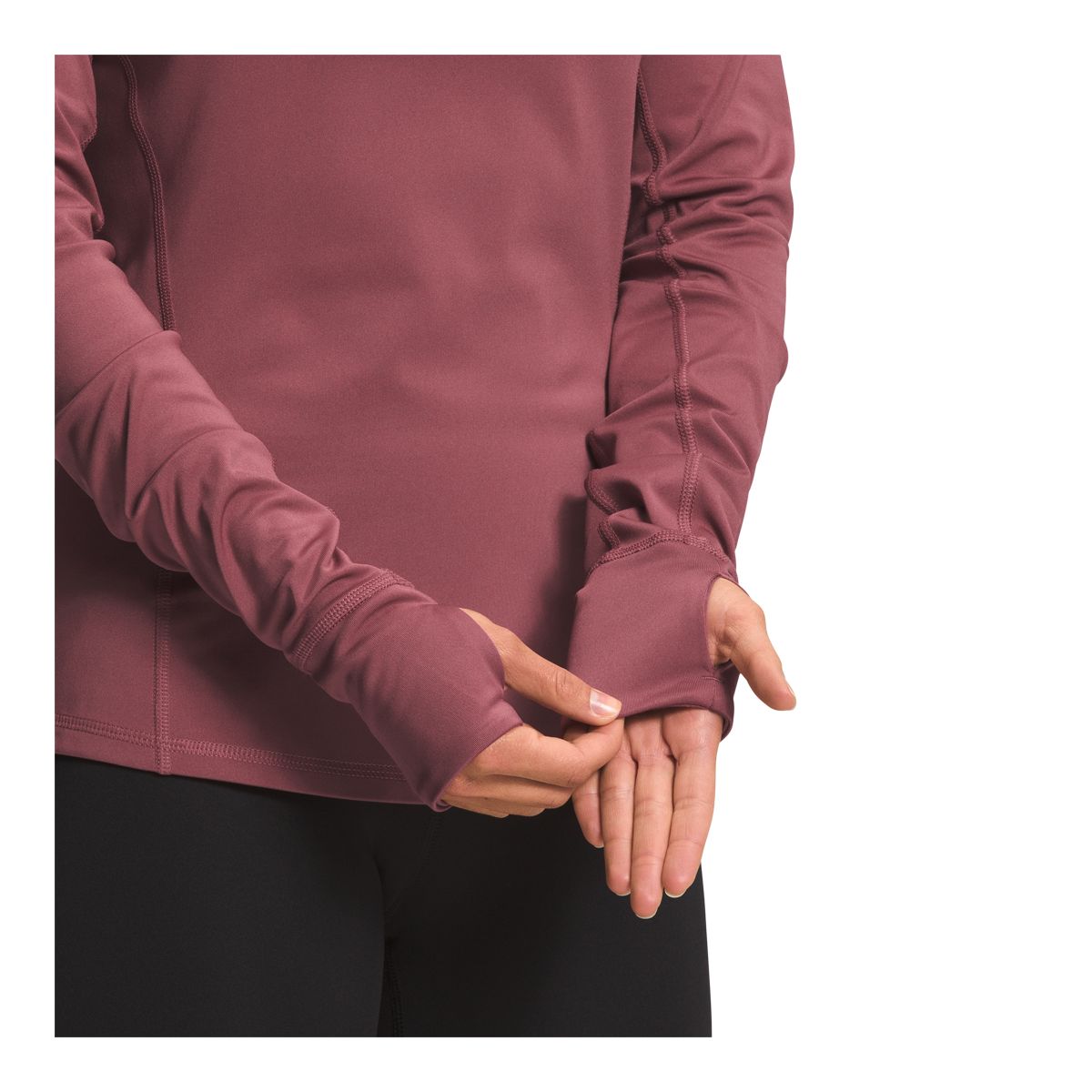 The North Face Women's Winter Essential Hiking Shirt