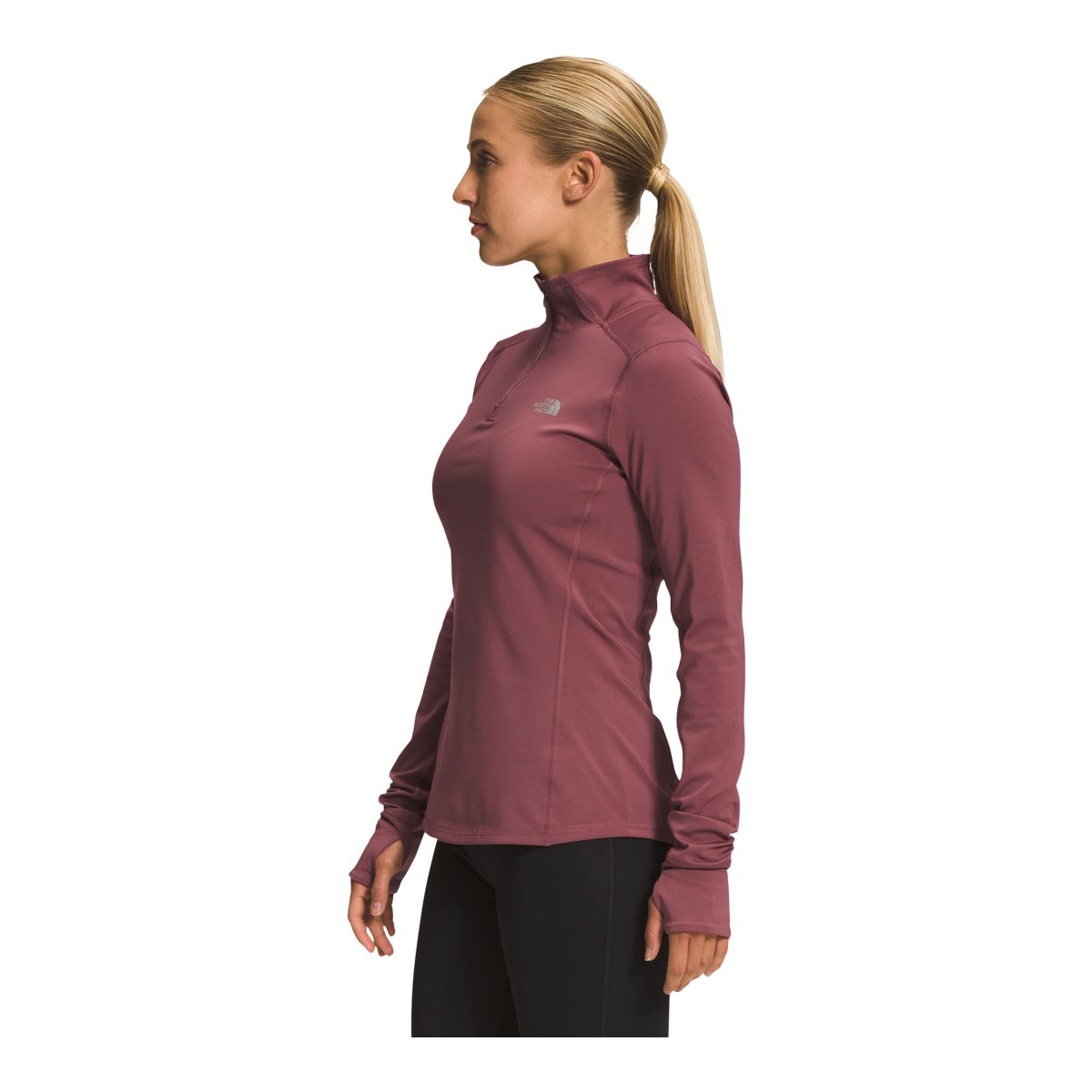 North face hiking clearance shirt