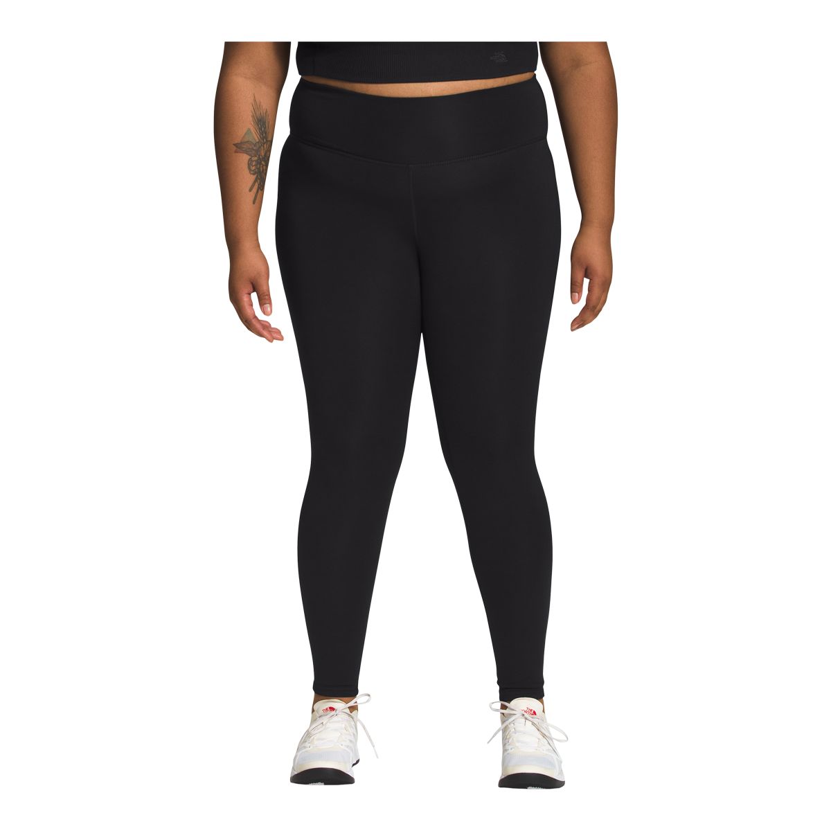 The North Face Women's Winter Essential Leggings, Pants, Hiking