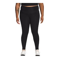 The North Face Women's Winter Essential Leggings Front_Flat