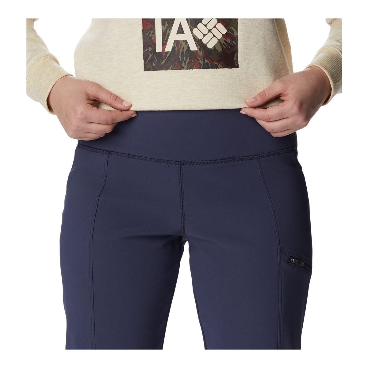 Columbia Women's Back Beauty Winter Pants