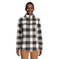 Columbia Women's West Bend™ Zip Up Fleece  Jacket Front_Flat