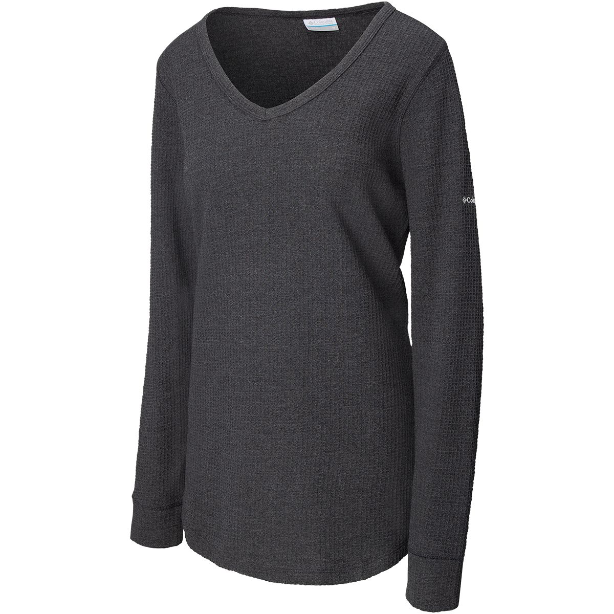 Columbia Women's Pine Peak™ Long Sleeve Thermal Baselayer Tunic, Relaxed Fit