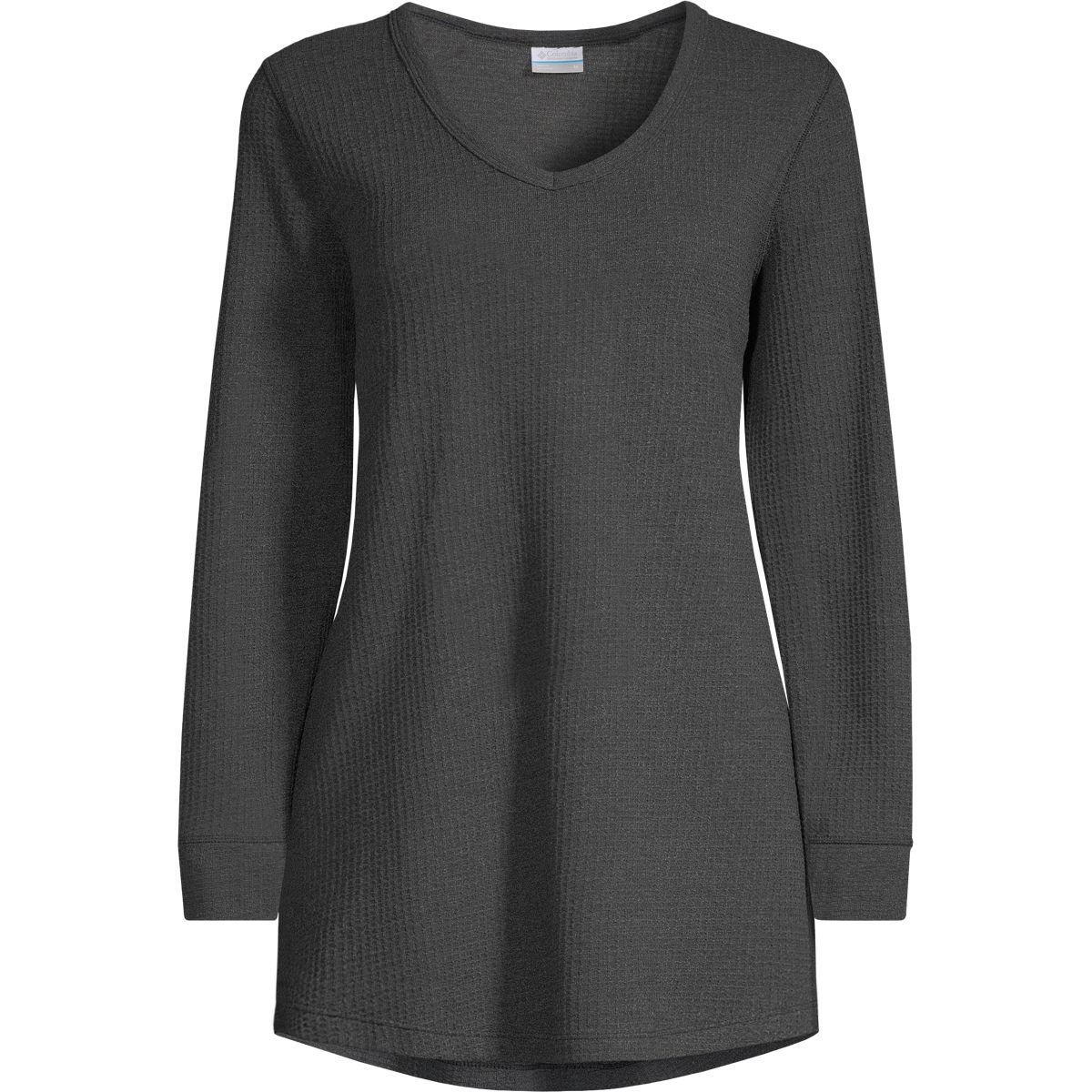 Columbia Women's Pine Peak™ Long Sleeve Thermal Baselayer Tunic, Relaxed Fit