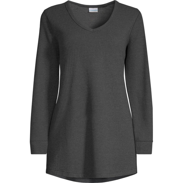 Columbia Women's Pine Peak™ Long Sleeve Thermal Baselayer Tunic