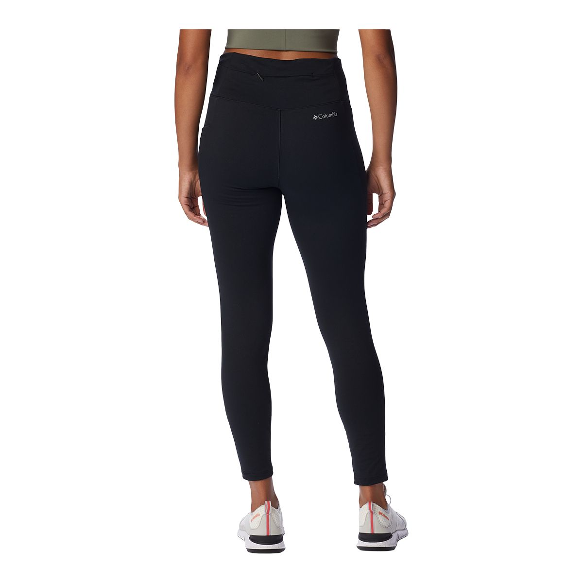 Columbia Women's Weekend Adventure™ 7/8 Leggings, Pants, Hiking, Outdoor, Stretch