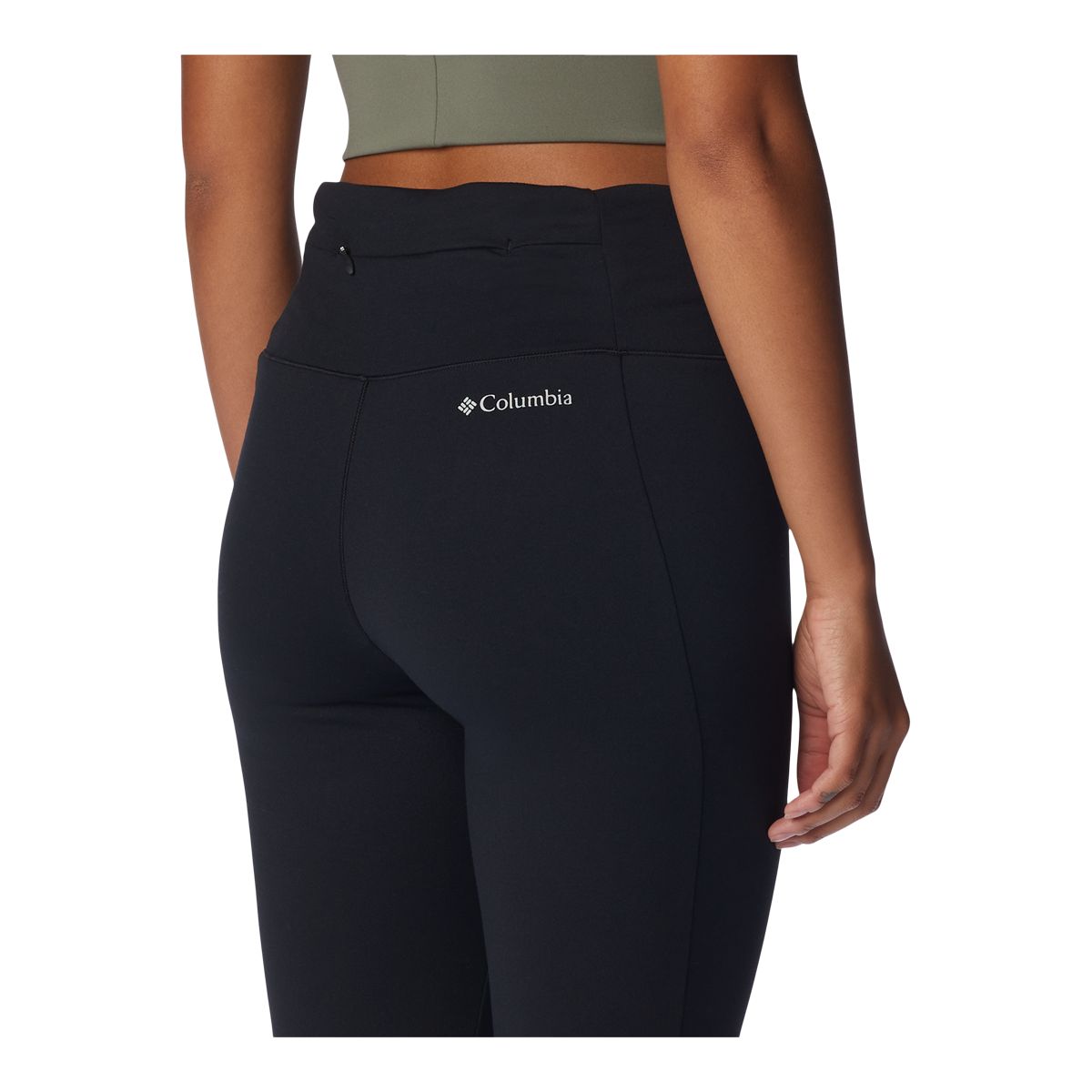 Columbia Women's Weekend Adventure™ 7/8 Leggings, Pants, Hiking, Outdoor, Stretch
