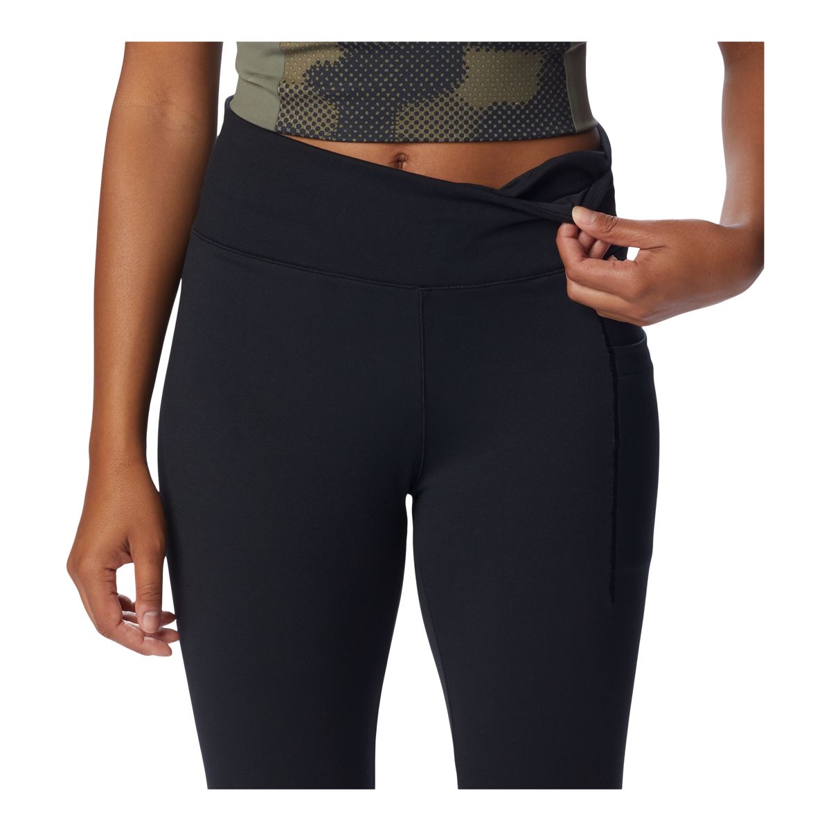 Columbia Women's Weekend Adventure™ 7/8 Leggings, Pants, Hiking, Outdoor, Stretch