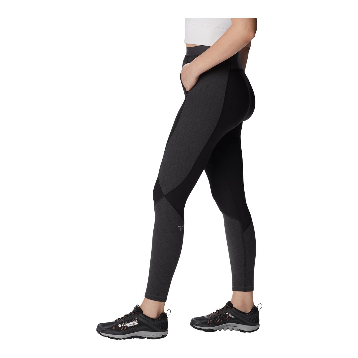 Columbia Women's Titan Pass™ Helix Leggings