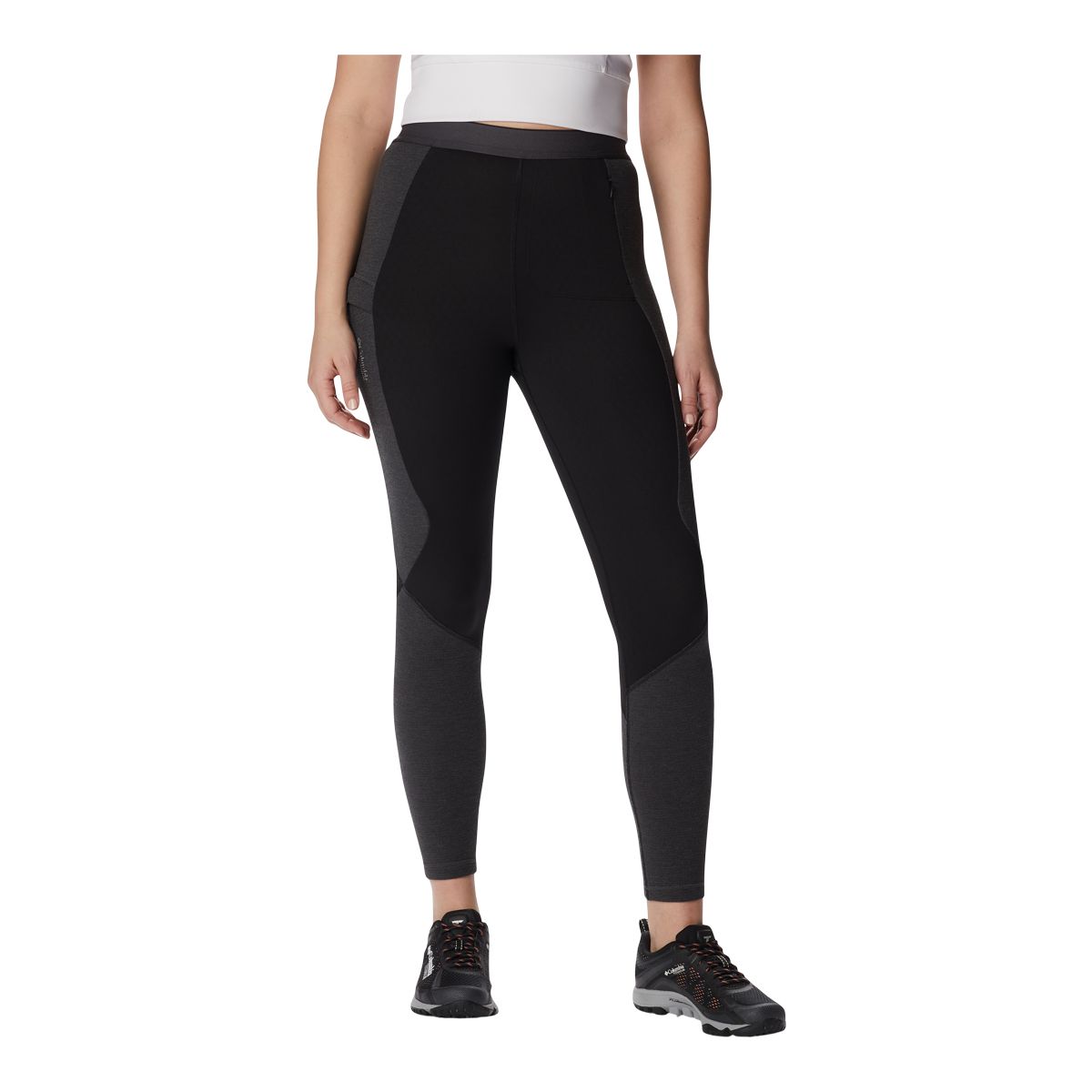 Columbia Women's Titan Pass™ Helix Leggings