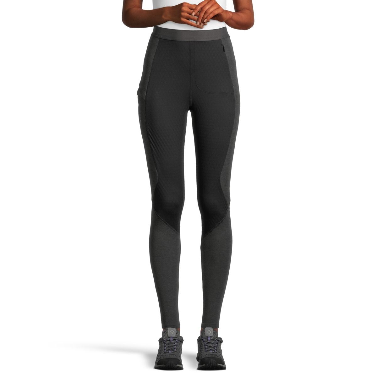 Columbia Women's Titan Pass™ Helix Leggings Pants Insulated Stretch