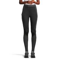 Columbia Women's Titan Pass™ Helix Leggings Front_Flat