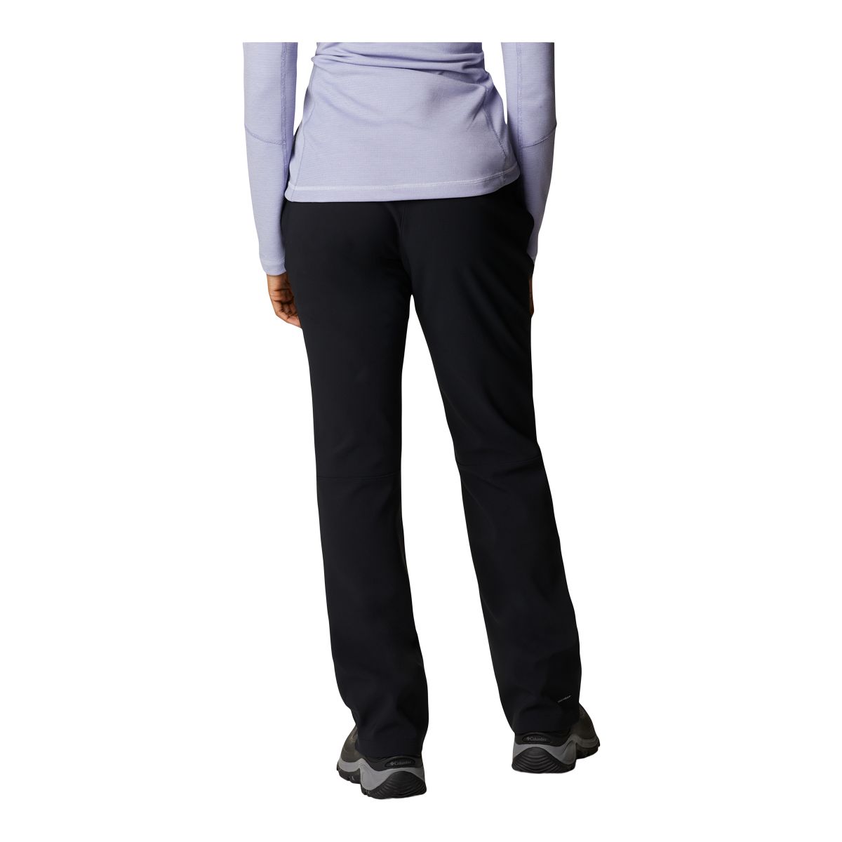 Columbia omni shield women's on sale capris