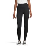 Roxy Women's Leggings, Pants, Casual, Stretch Front_Flat