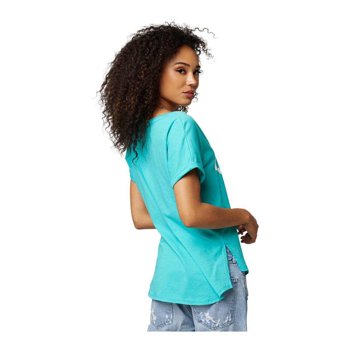 Fox Women's Boundary T Shirt