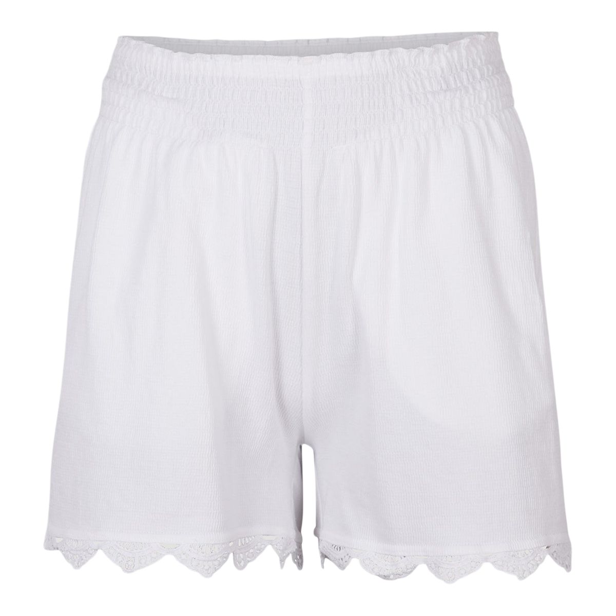 O'Neill Women's Smocked Shorts
