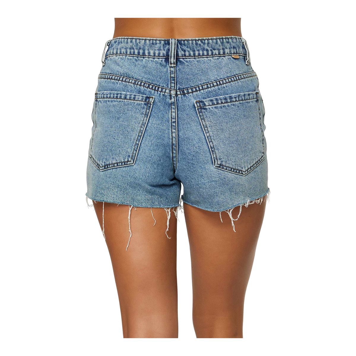 O'Neill Women's Kellerman Denim Shorts