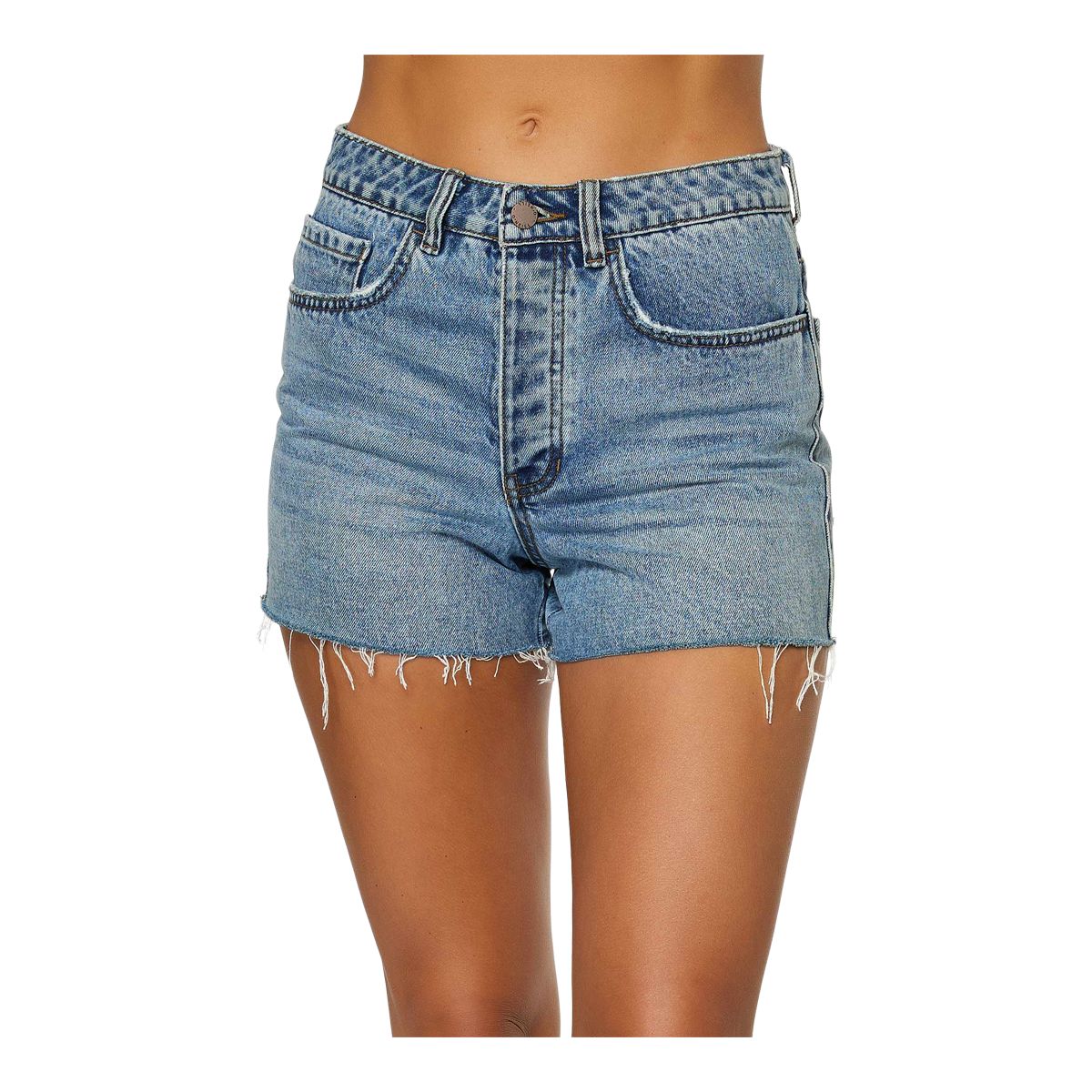 O'Neill Women's Kellerman Denim Shorts