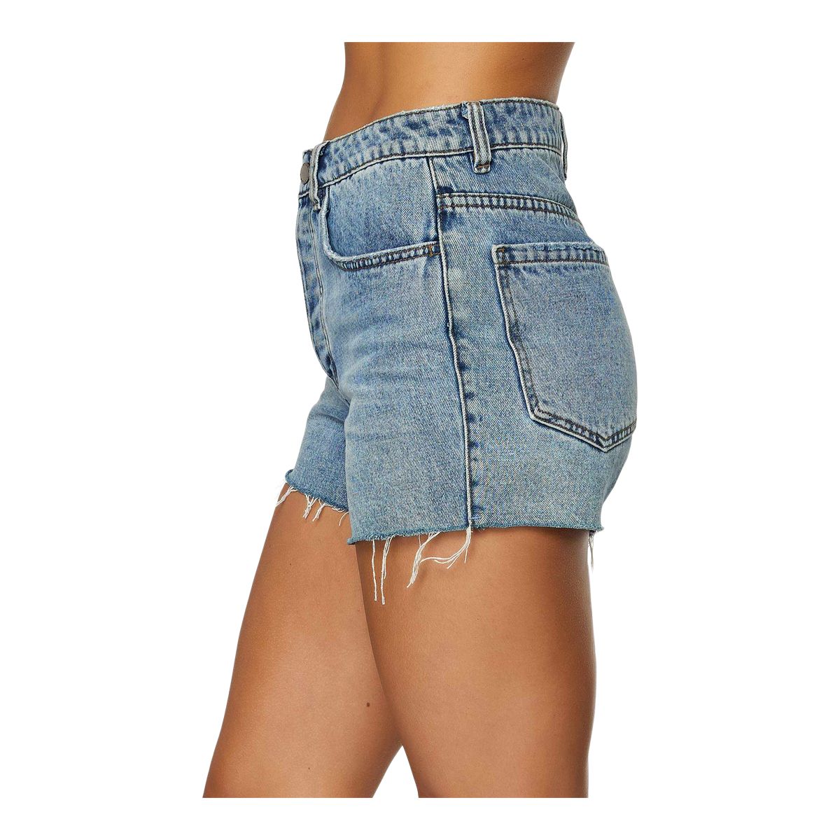 O'Neill Women's Kellerman Denim Shorts