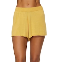 O'Neill Women's Mila Shorts Front_Flat