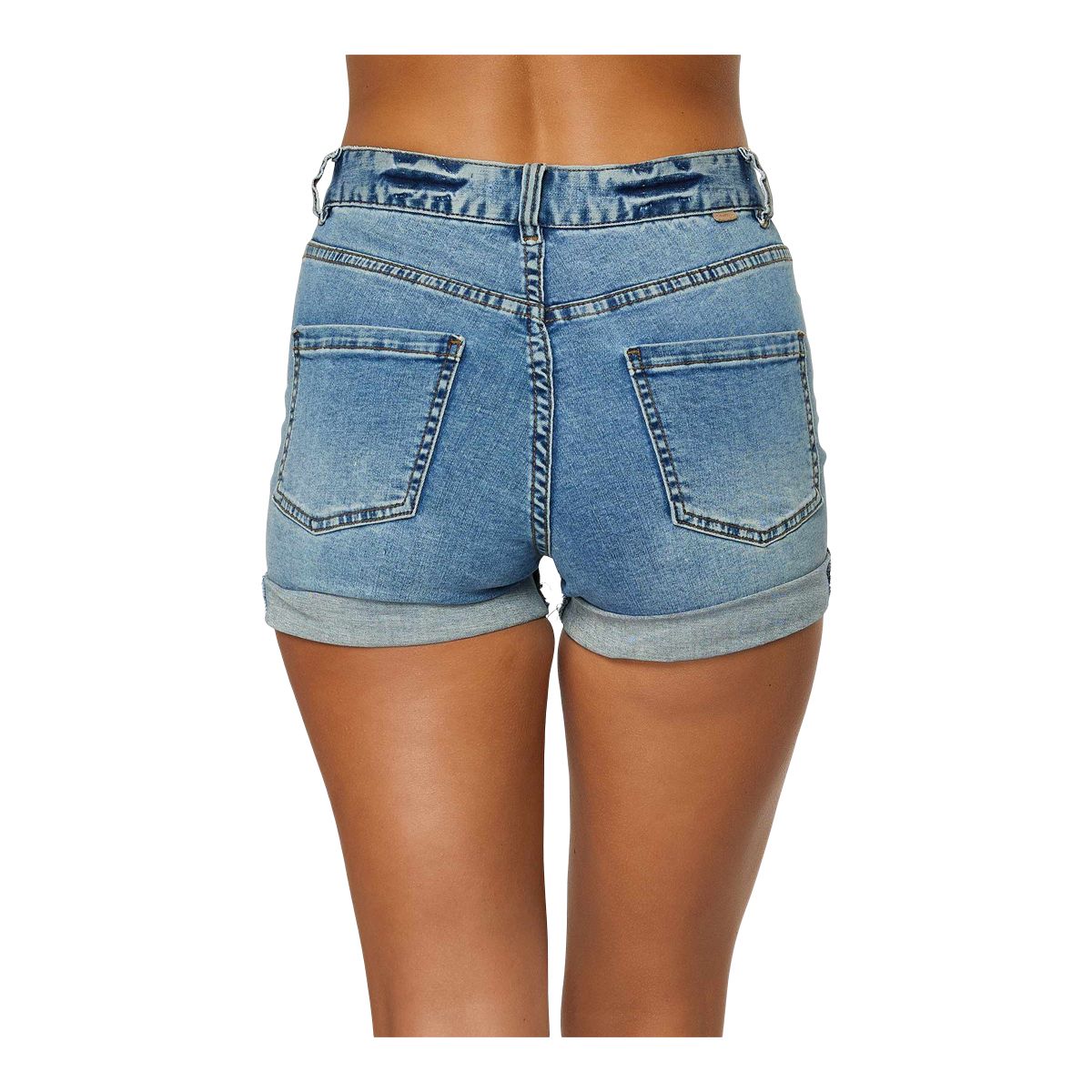 O'Neill Women's Kelsey Denim Shorts
