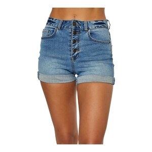 O'Neill Women's Kelsey Denim Shorts